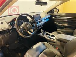 نیسان ئەلتیما